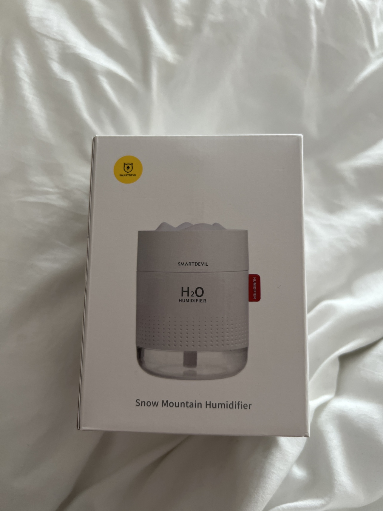 Humidifier