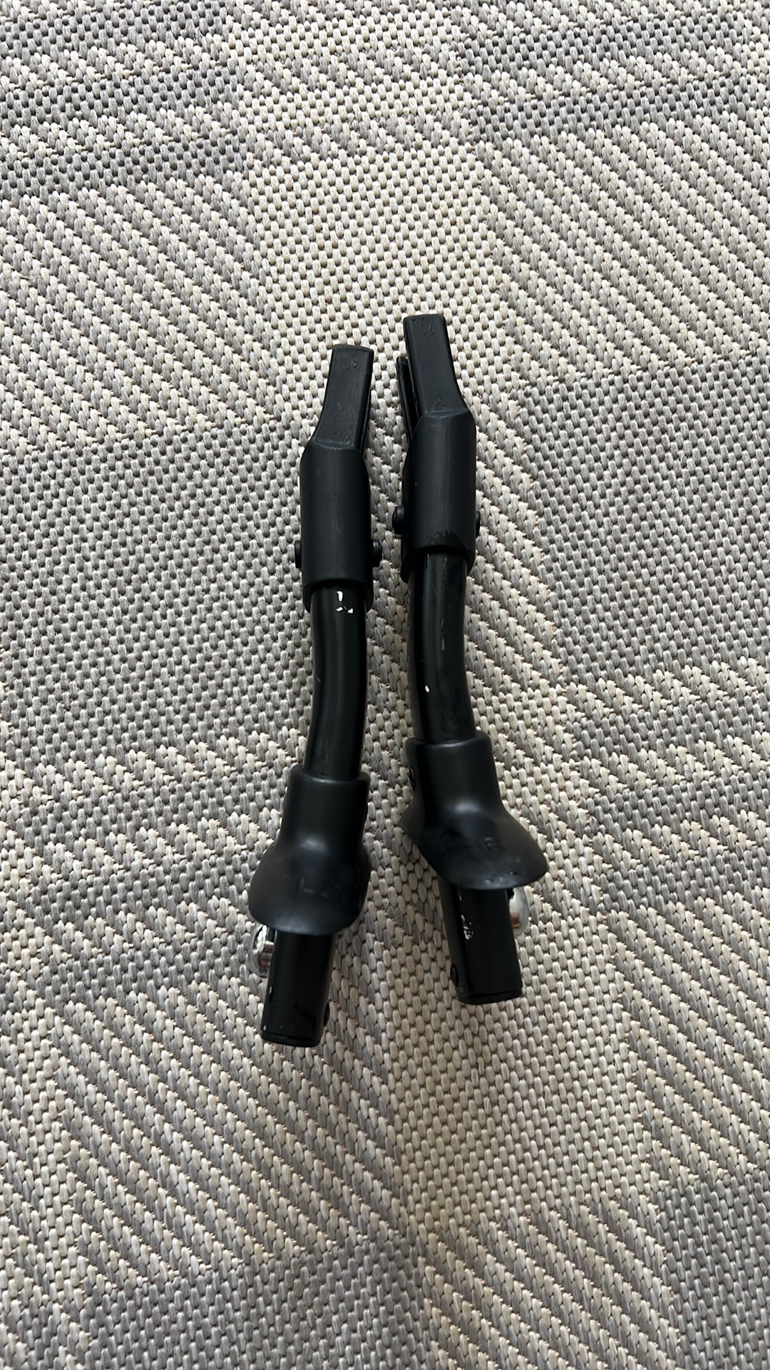 Baby Jogger |Second seat adaptors - photo 3