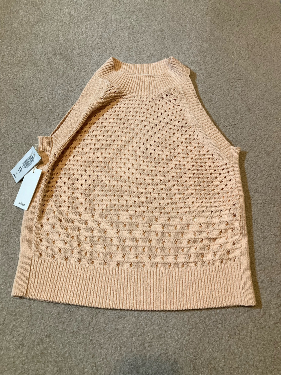 3 Tops Aritzia Wilfred Size XS thumbnail