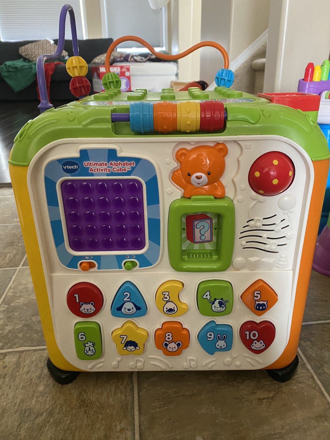 Kids/toddler toys