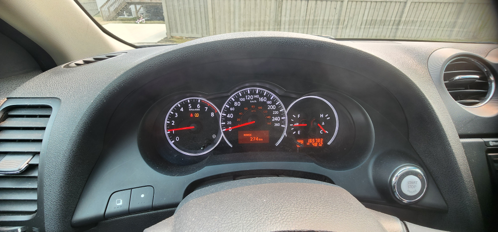 Nissan Altima 2011 - photo 2