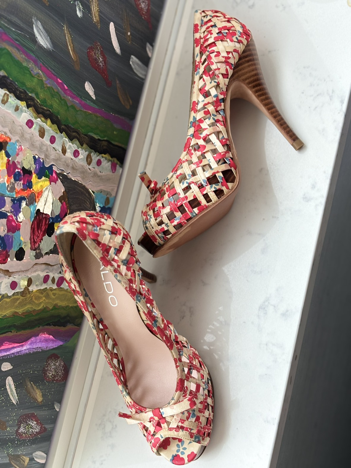 Heels - photo 3