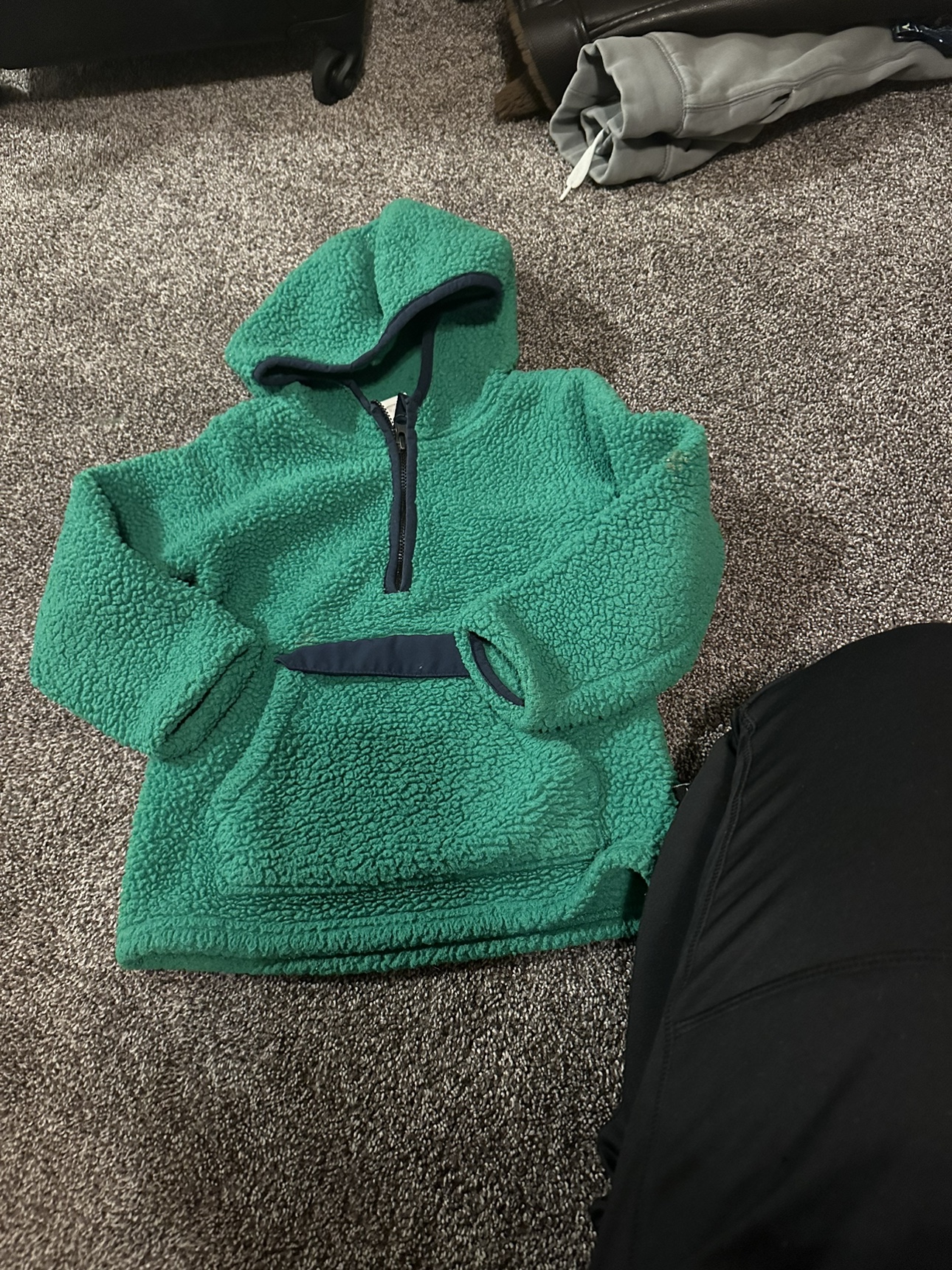 Toddler hoddies