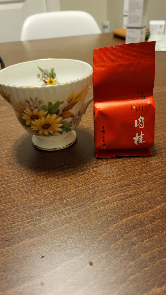 Chinese tea (15pkgs) - photo 2