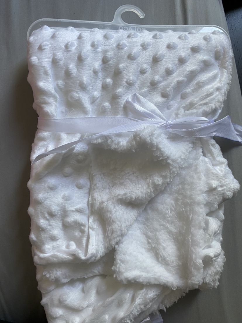 Baby blanket