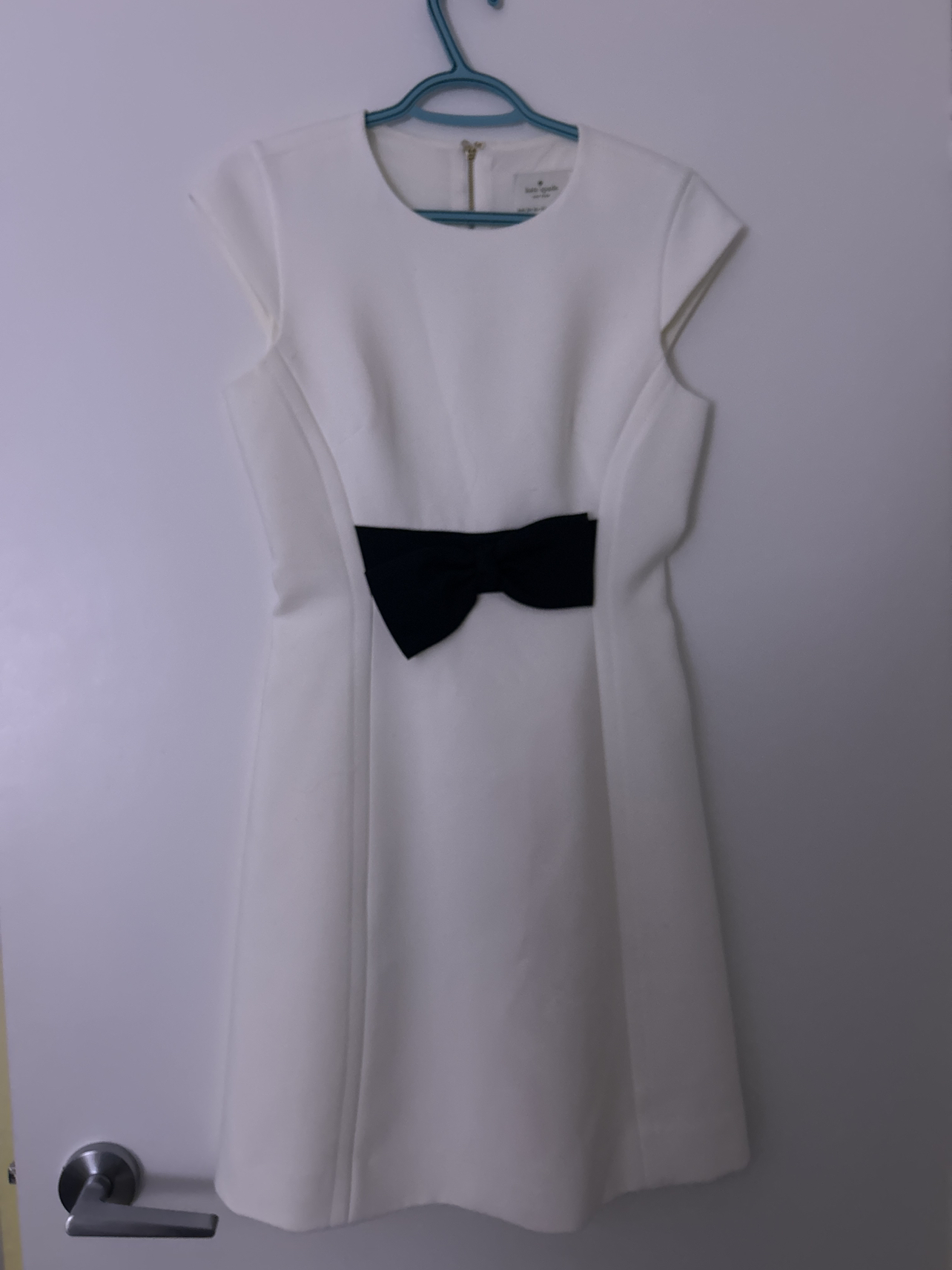 Kate Spade dress - size 2 (used once) thumbnail