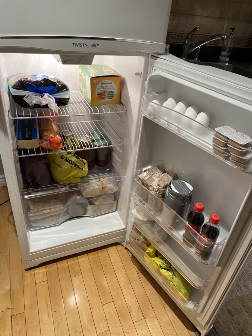 Refrigerator - photo 2