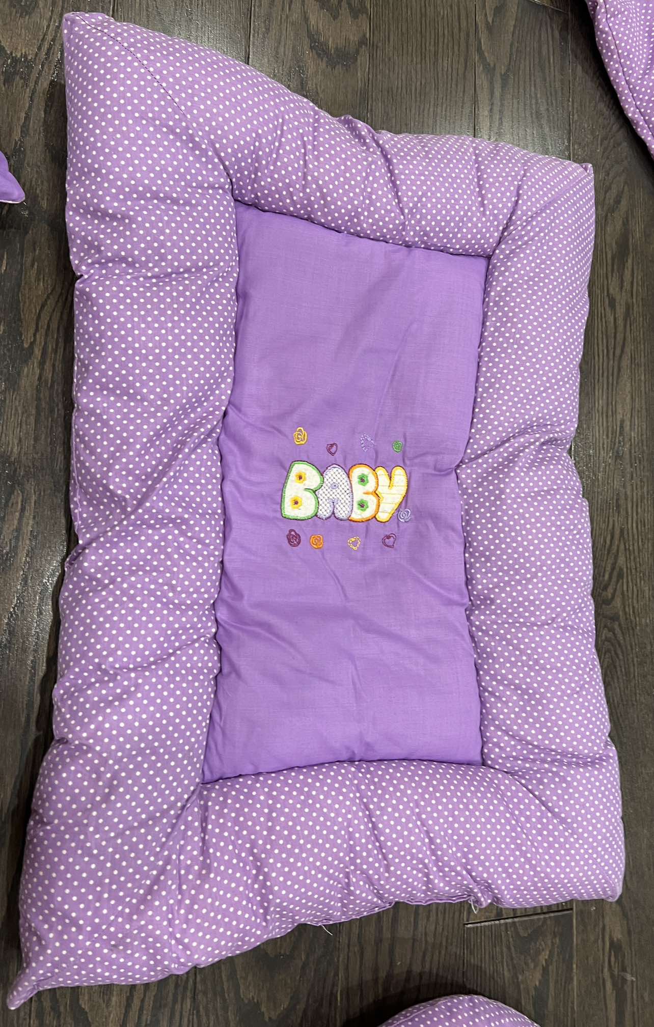 Baby sleep set image indicator(2)