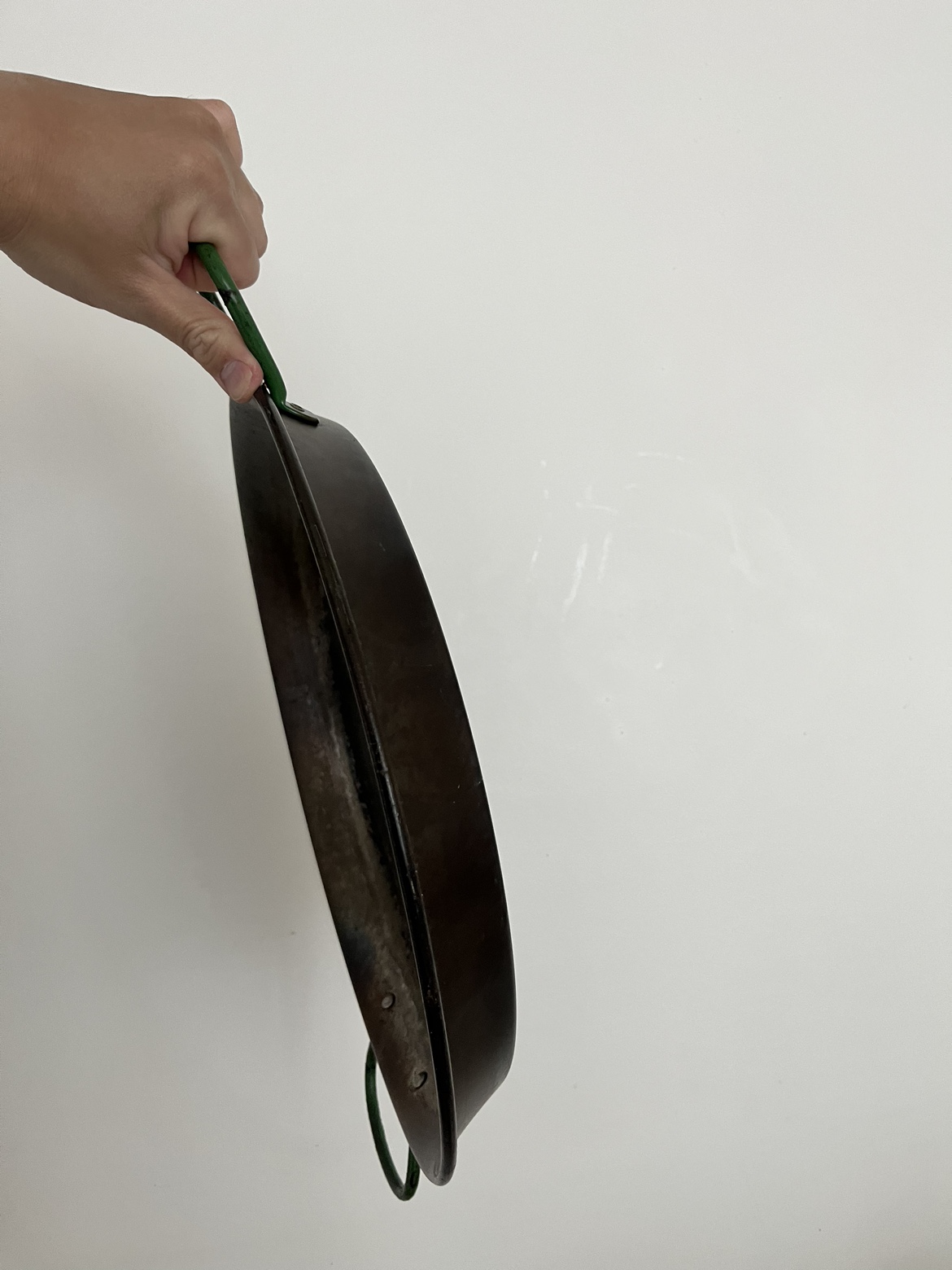 Paella pan - photo 3