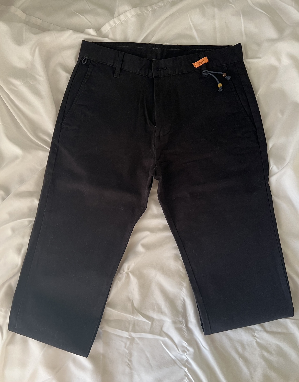 Zara Men’s Chino Pants - photo 2
