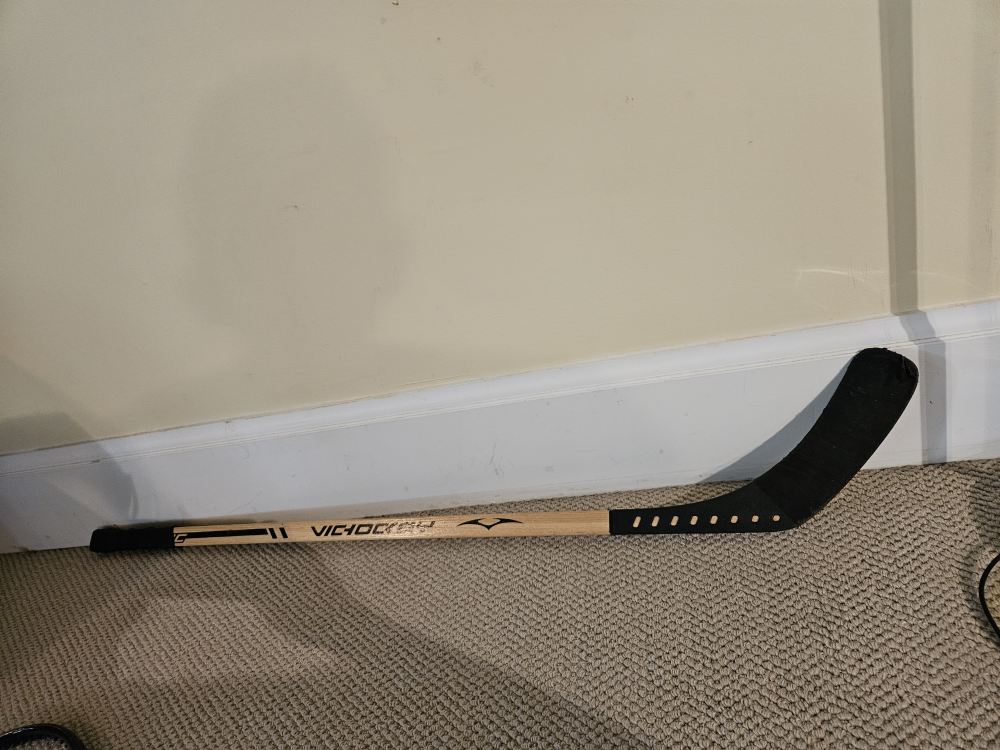 Hockey Stick