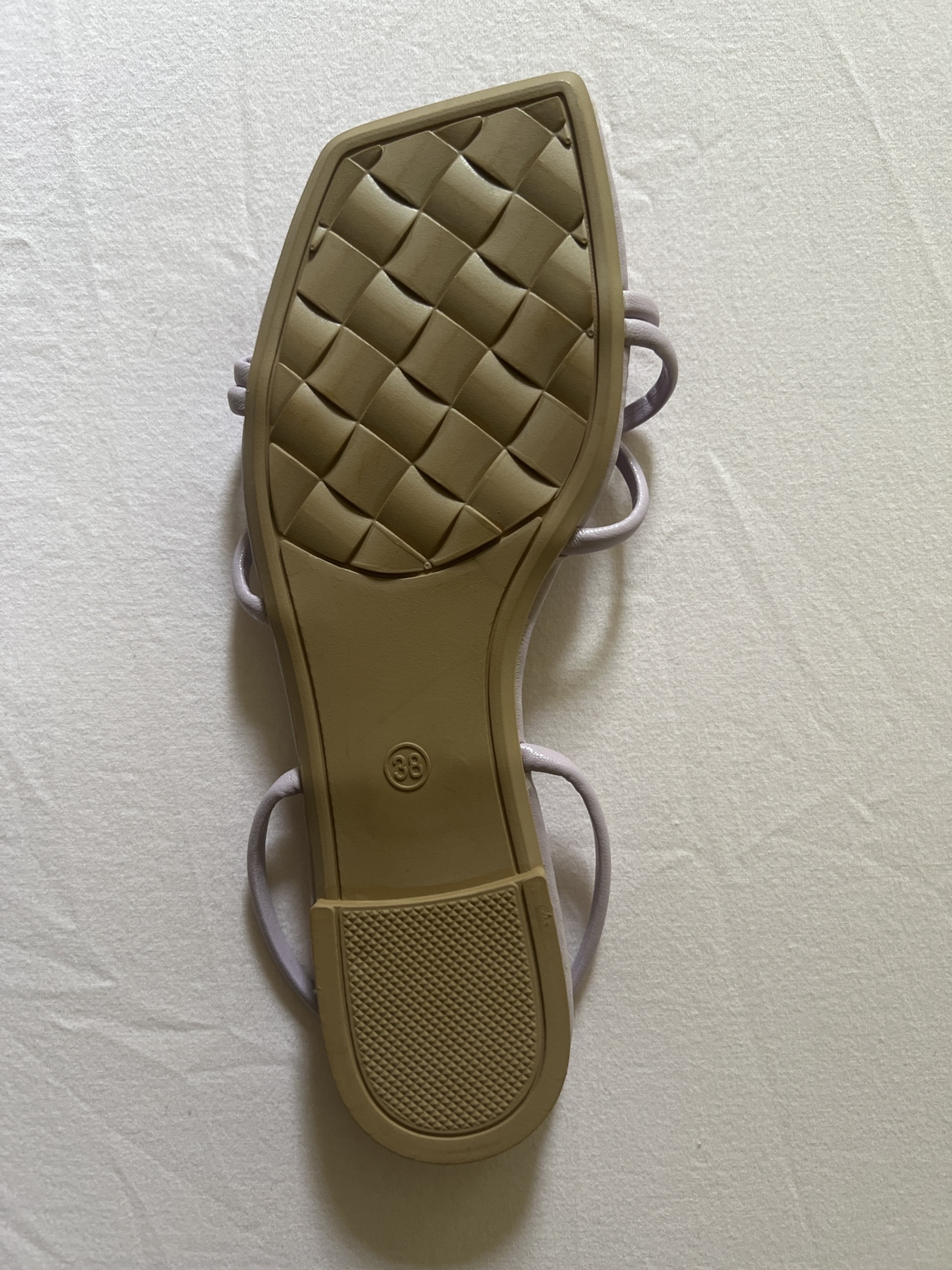 Sandal - photo 3