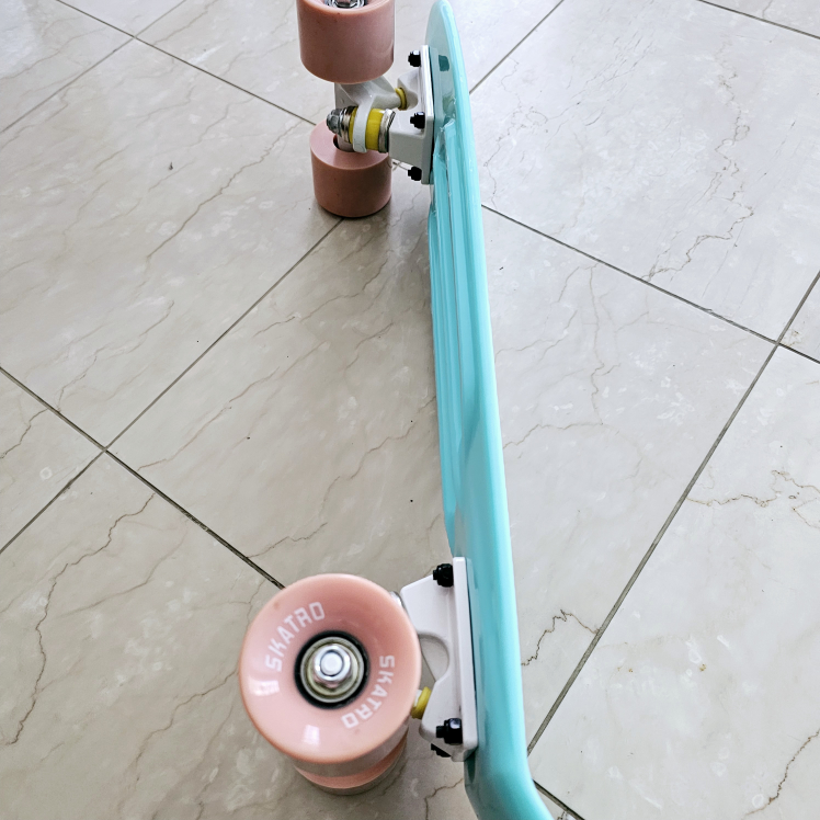 Penny board image indicator(2)