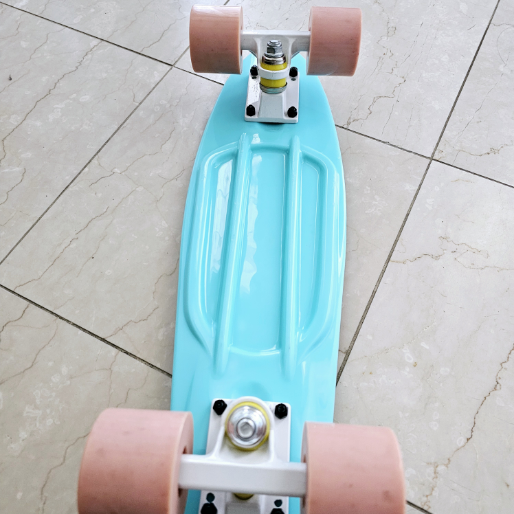 Penny board image indicator(4)
