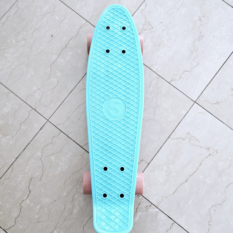 Penny board image indicator(5)