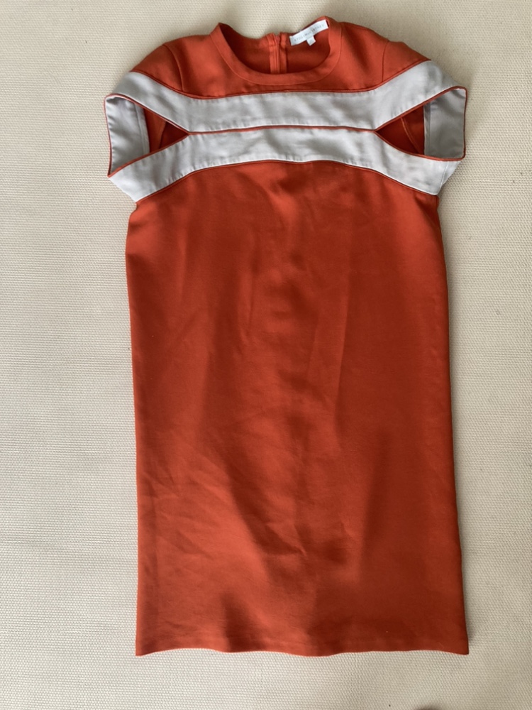 STELLA McCARTNEY vintage dress image indicator(3)