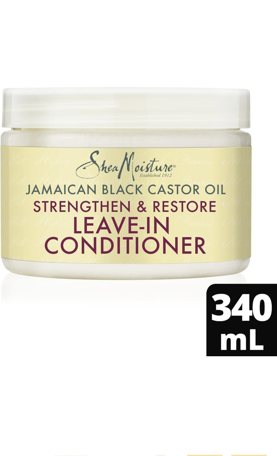 🥕Hair moisture / Treatment musk thumbnail