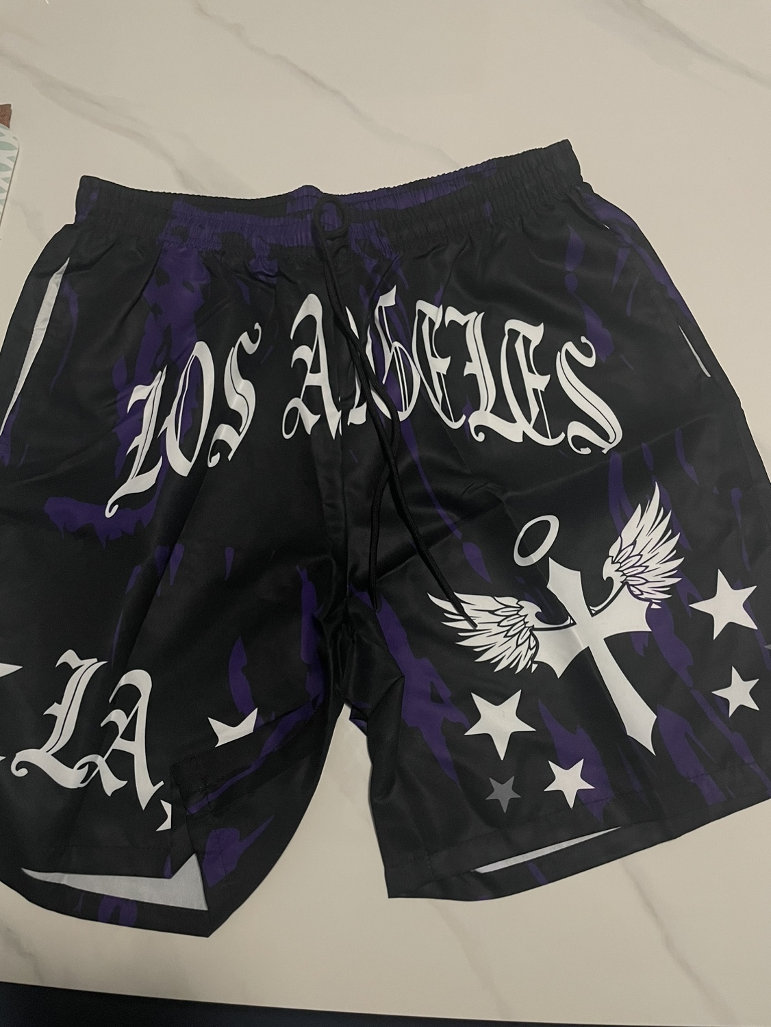 Shorts - photo 2