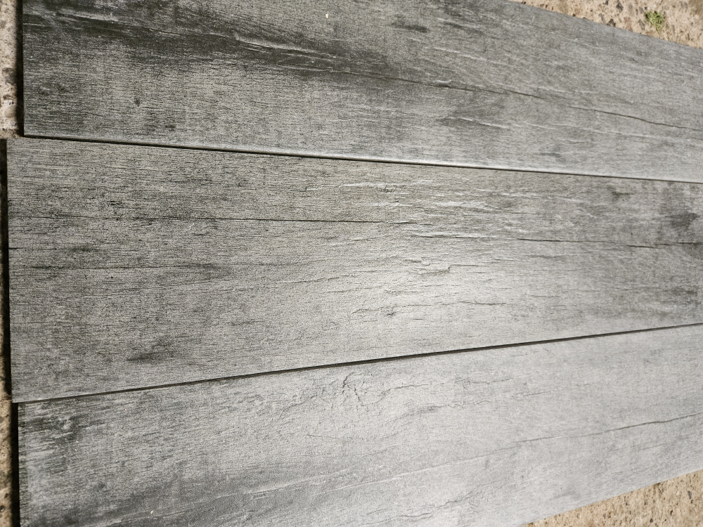 Porcelain Floor & Wall Tile ( American Olean)- Natural Walnut thumbnail