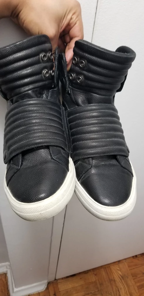 Aldo shoes size 11 thumbnail