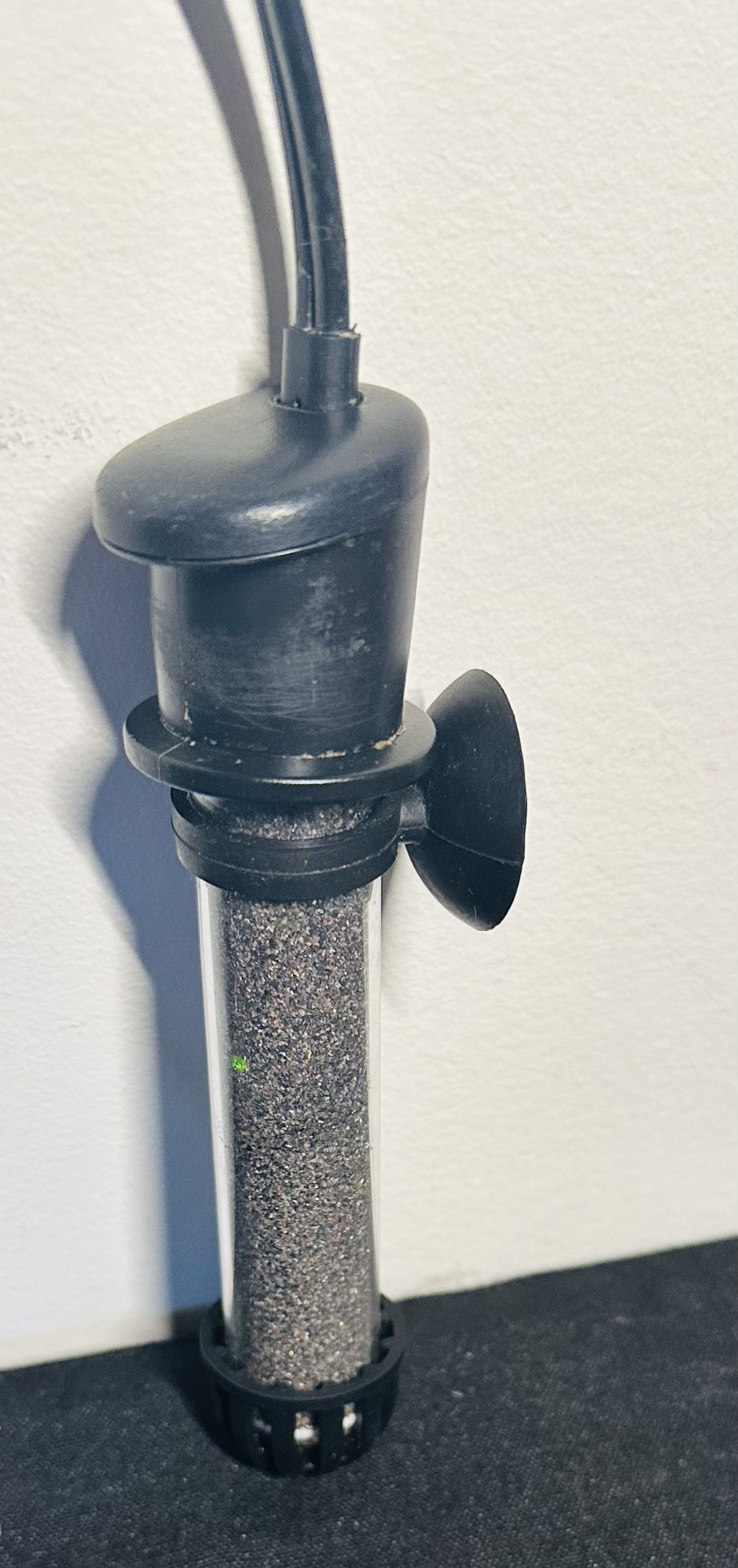 Aquarium heater - photo 3