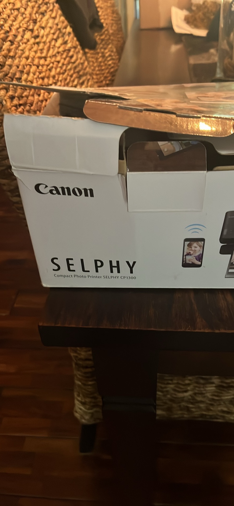 Printer - photo 2
