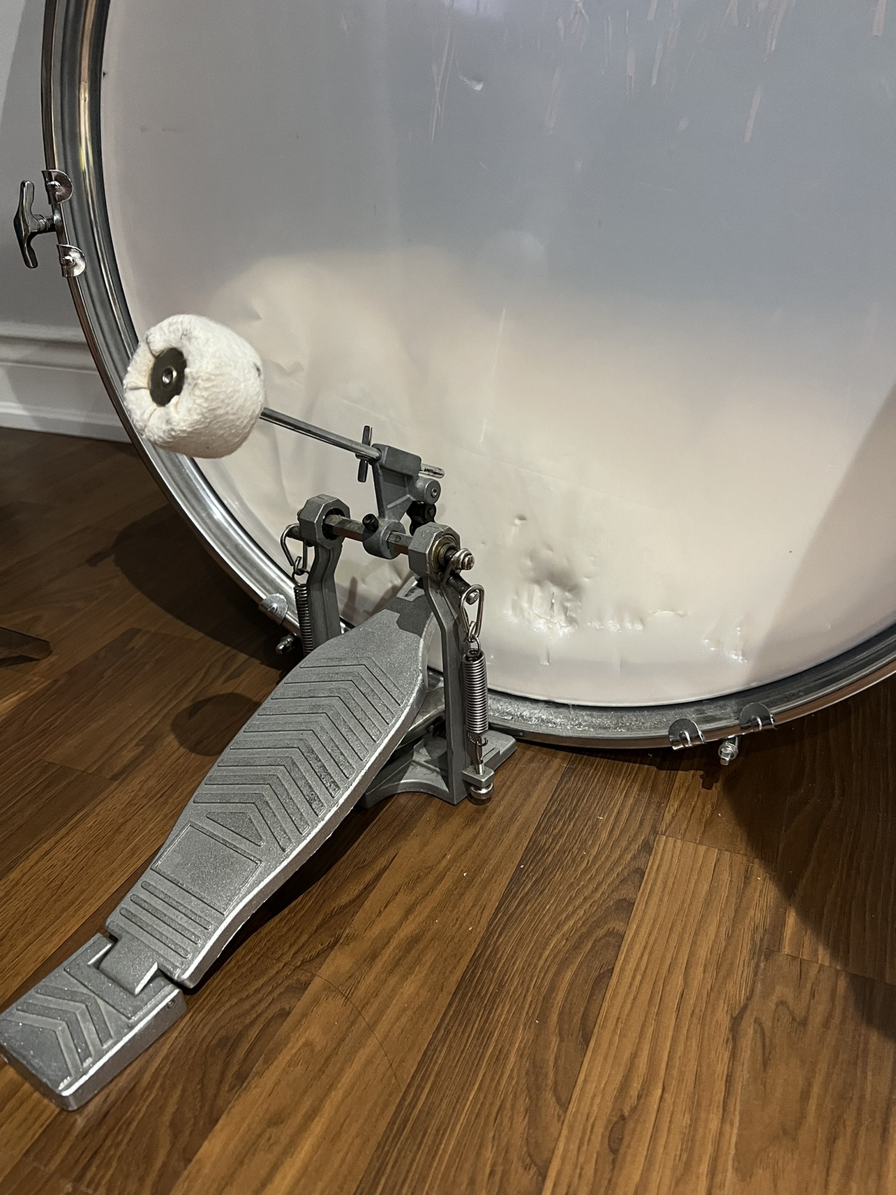 Drums for cheapest sale | first come first serve only - photo 3