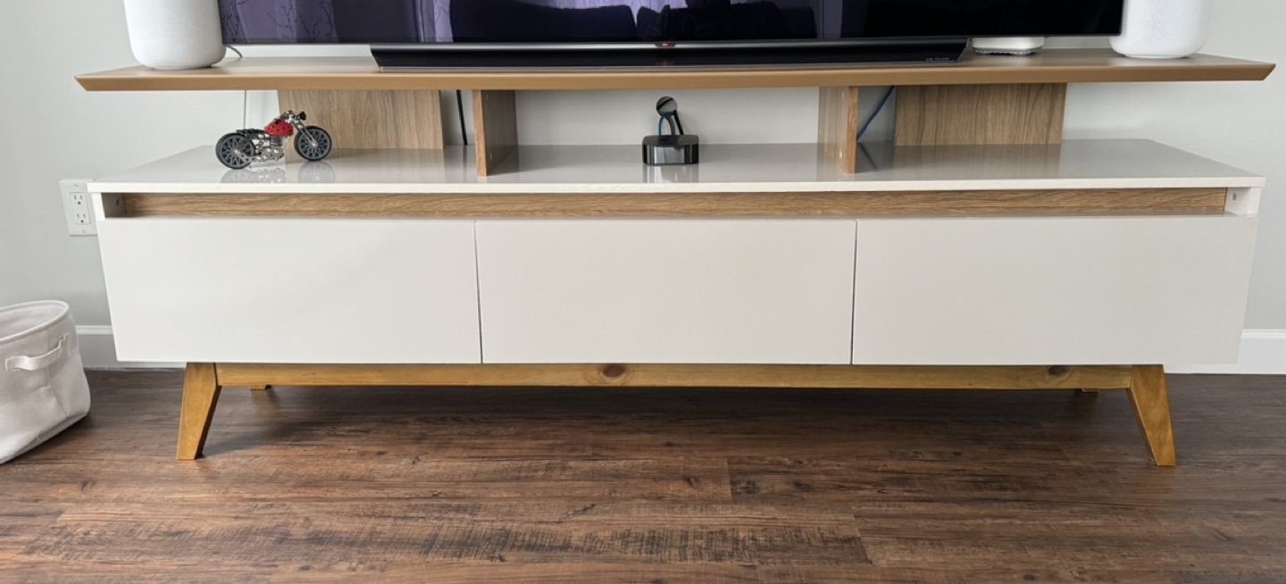 TV unit