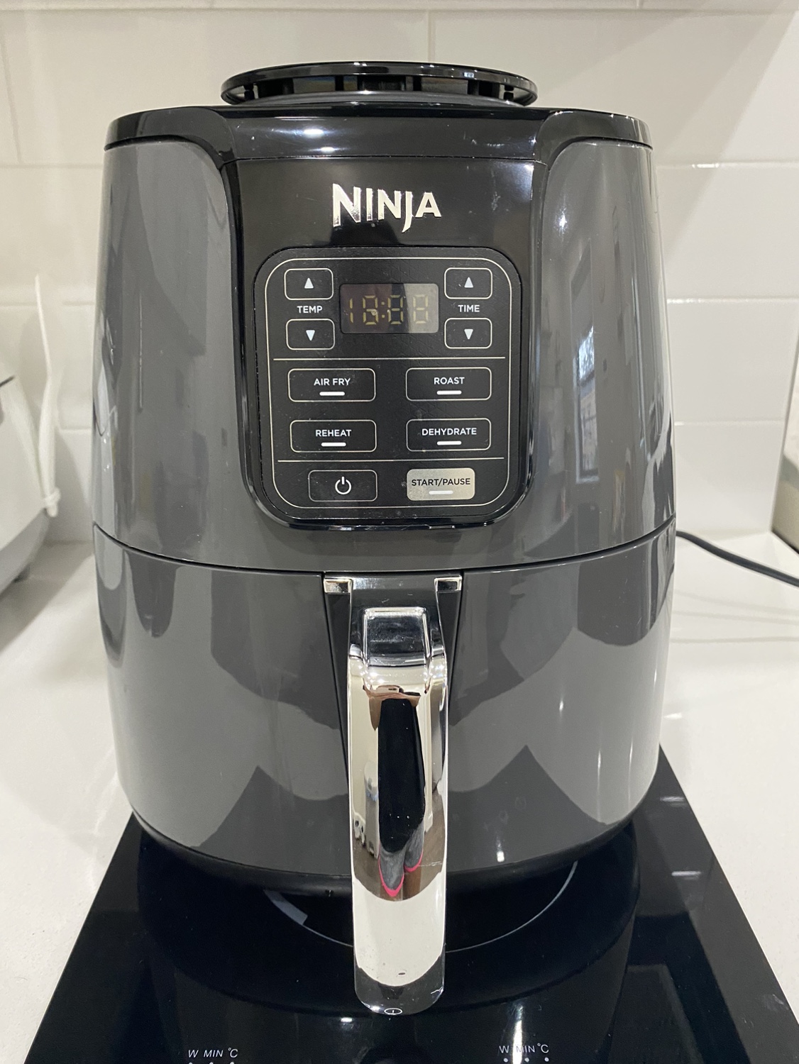 Ninja air fryer