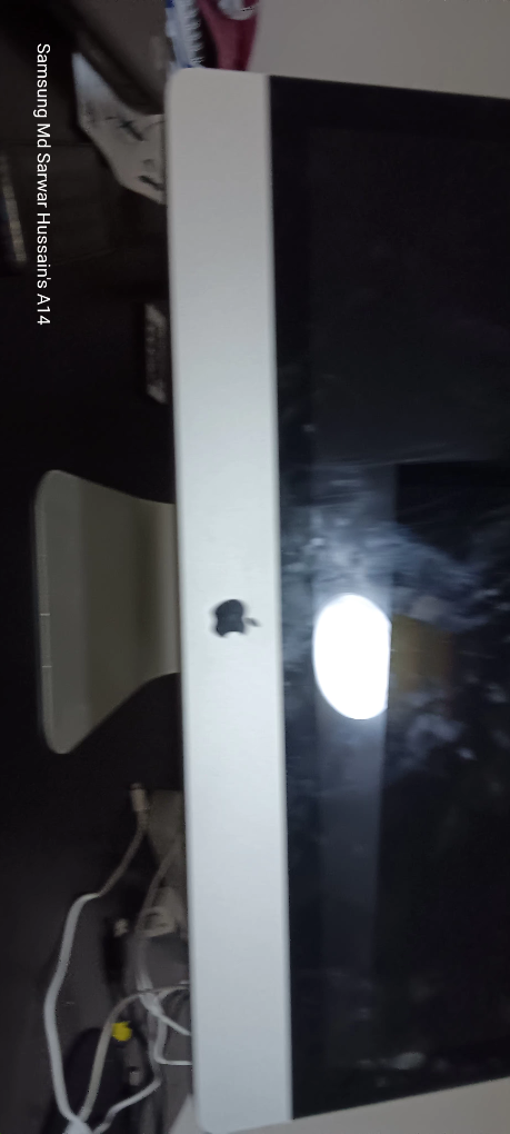 mac apple