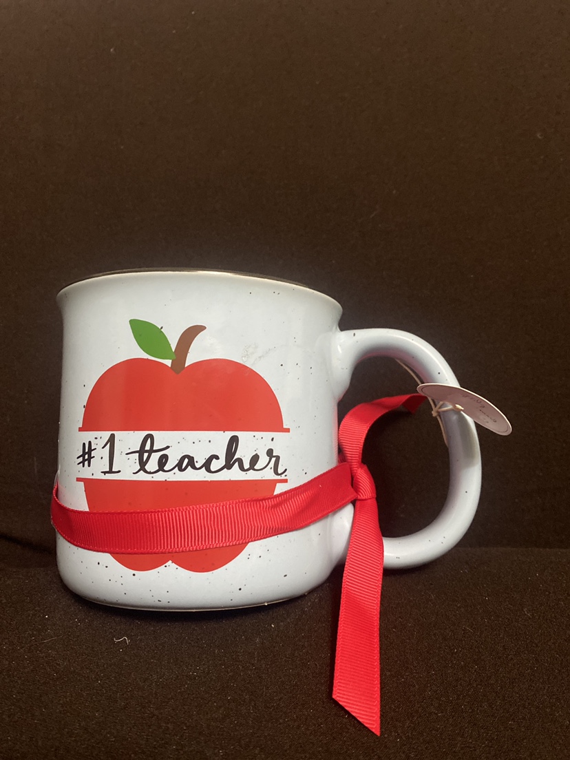 🧡Teacher mug gift thumbnail