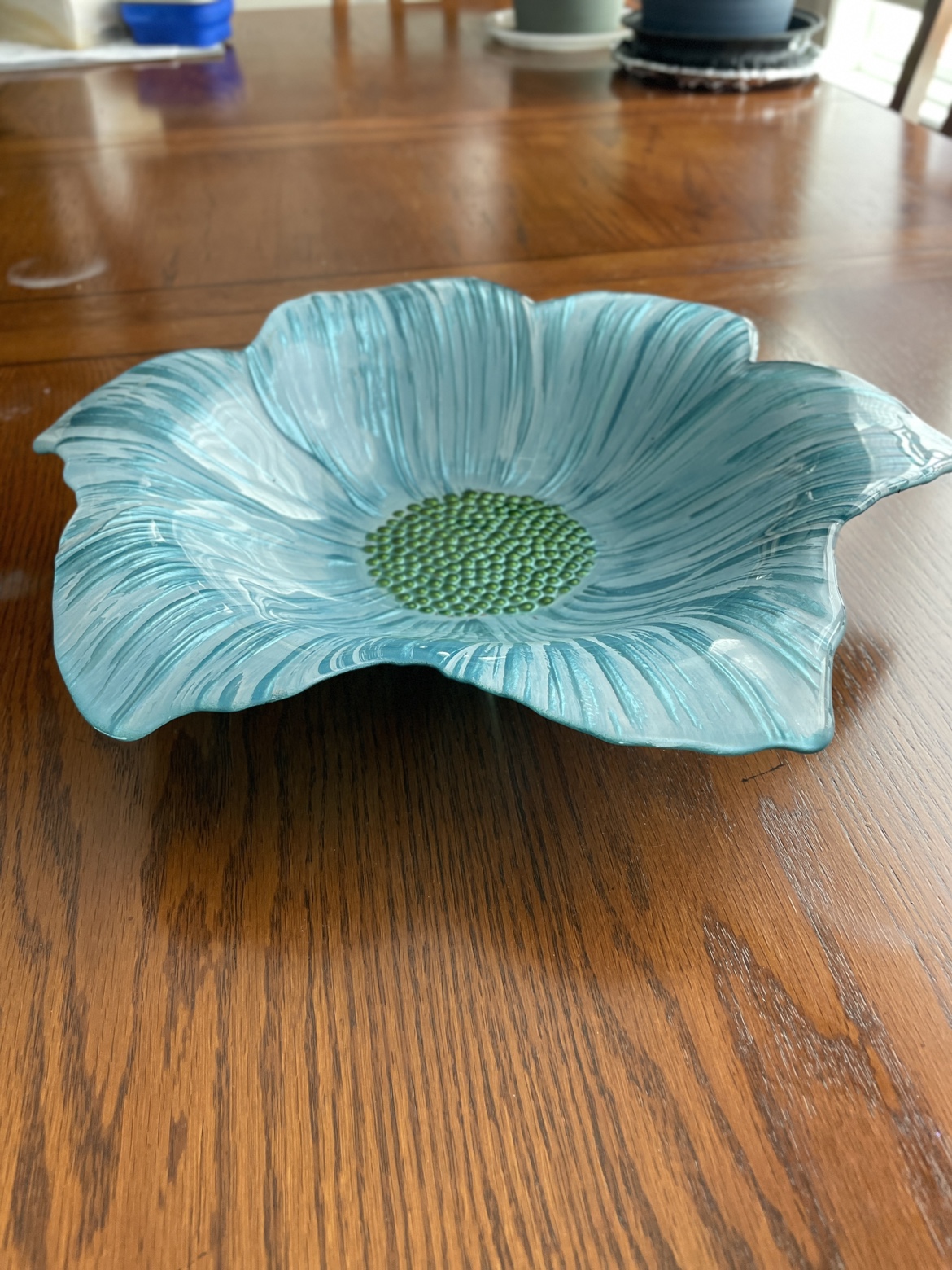 Centrepiece