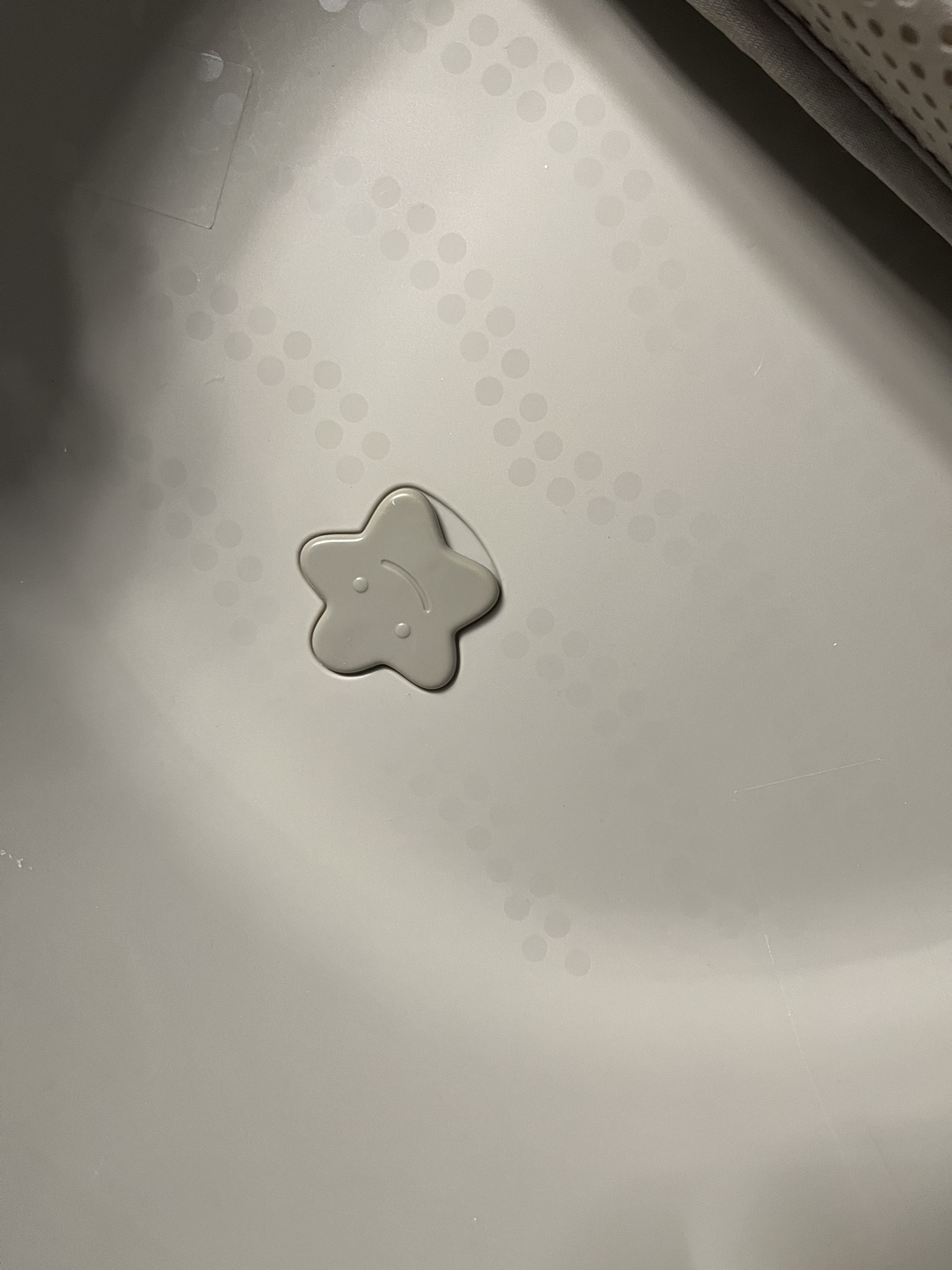 Skip hop baby bath tub image indicator(4)