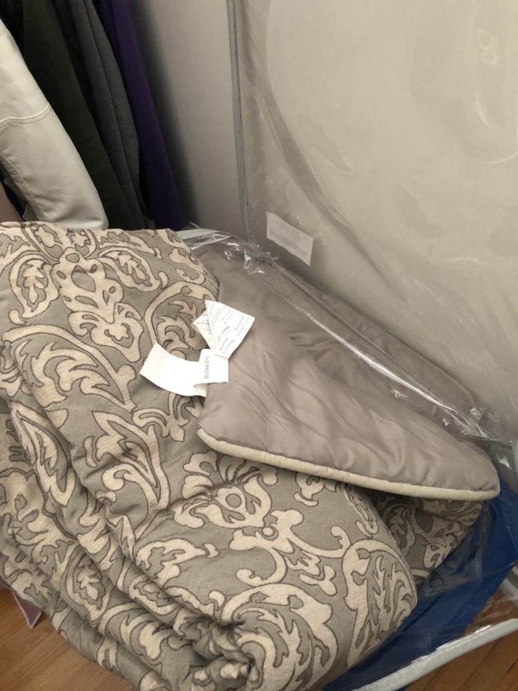 Comforter for bed image indicator(6)