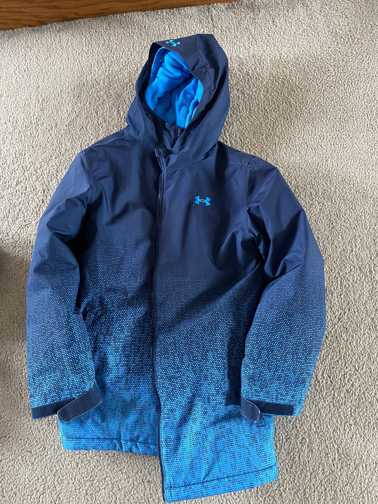 Winter for youth boys - photo 2
