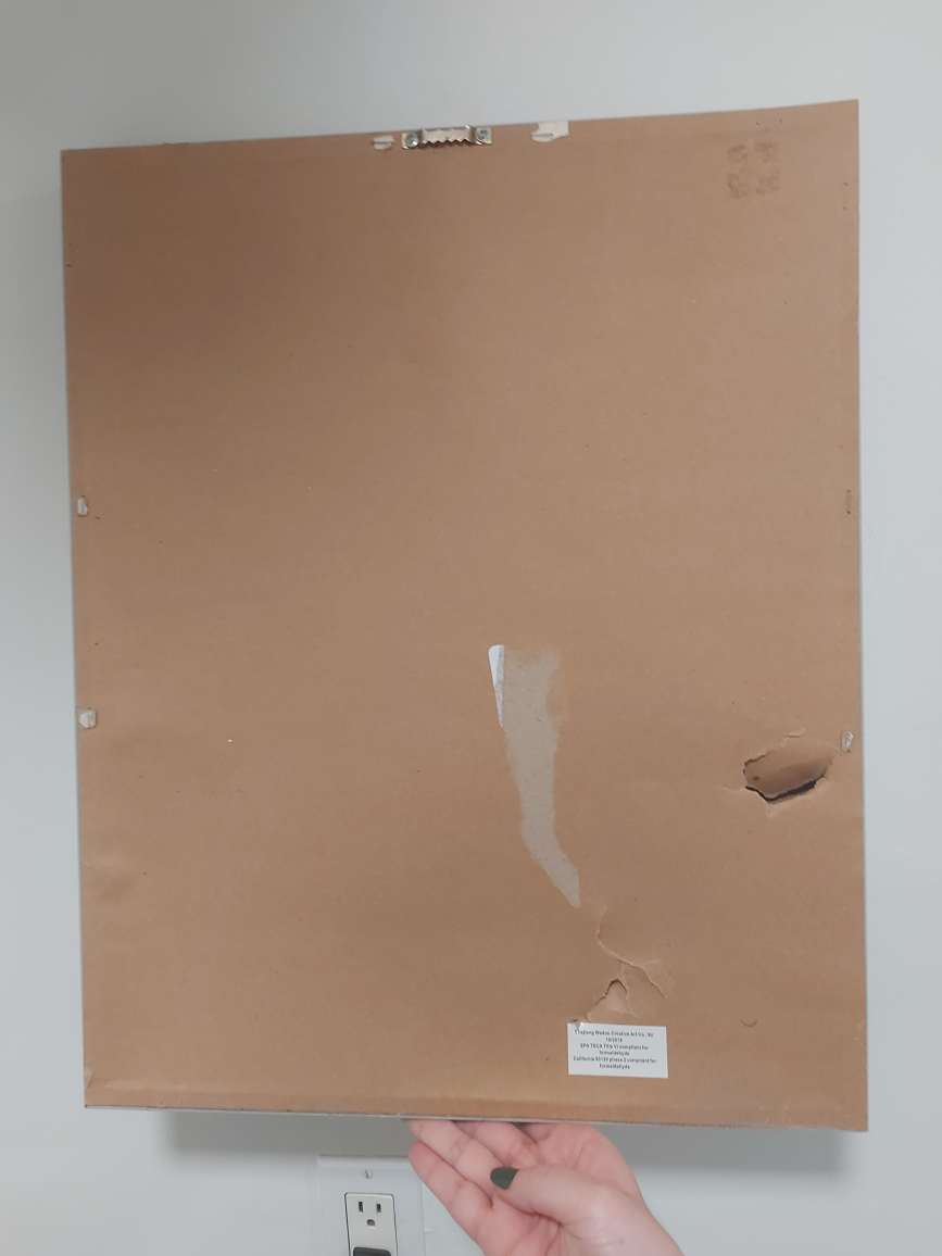 Cute Cacti Print w/ Frame image indicator(2)