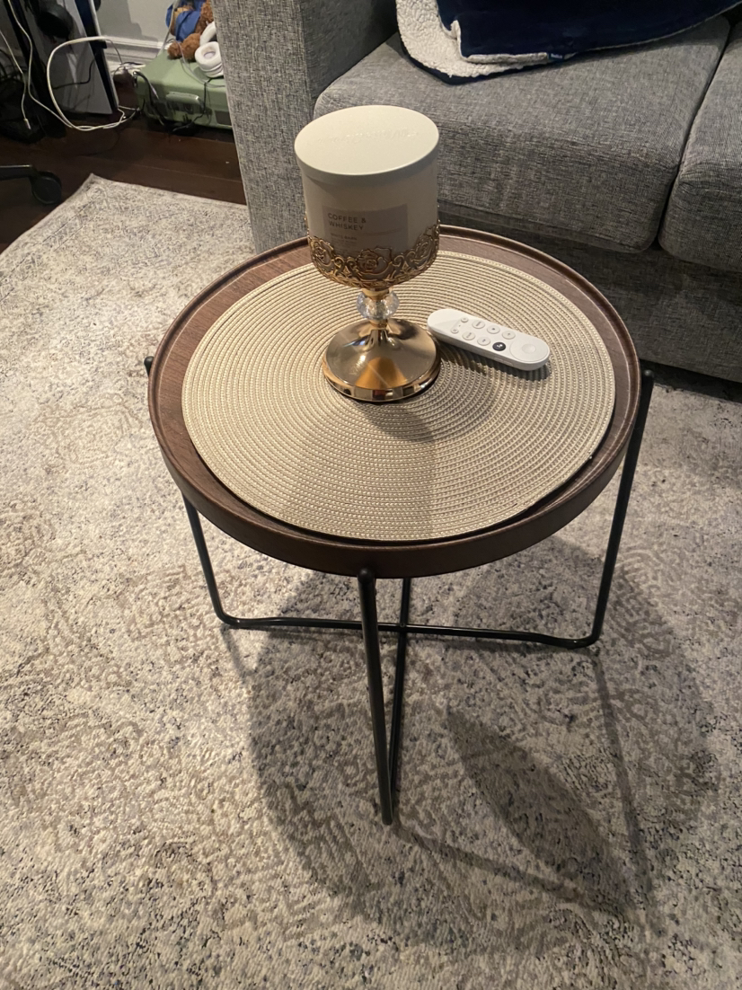 Mini cofee table - photo 2