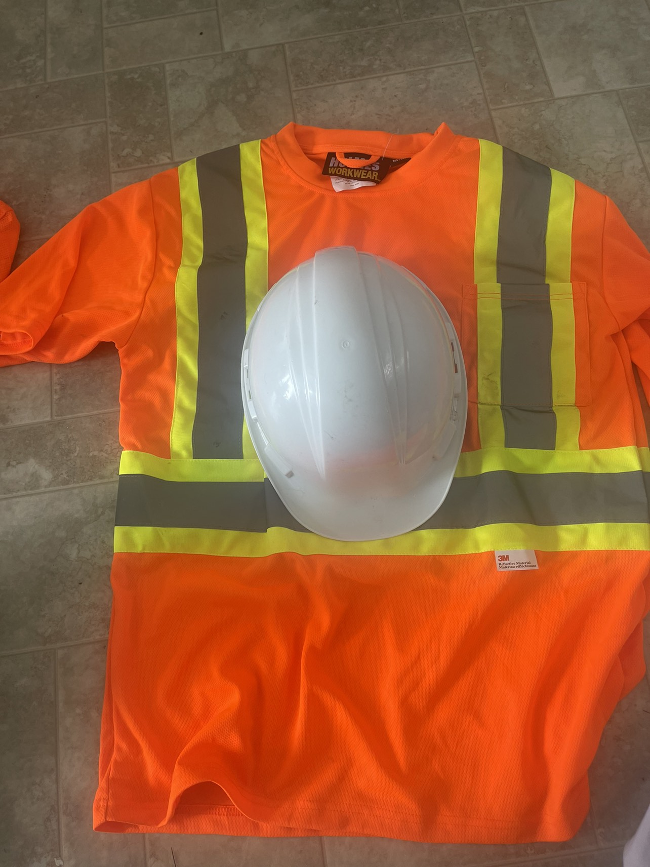 Safety helmets and jackets - photo 2