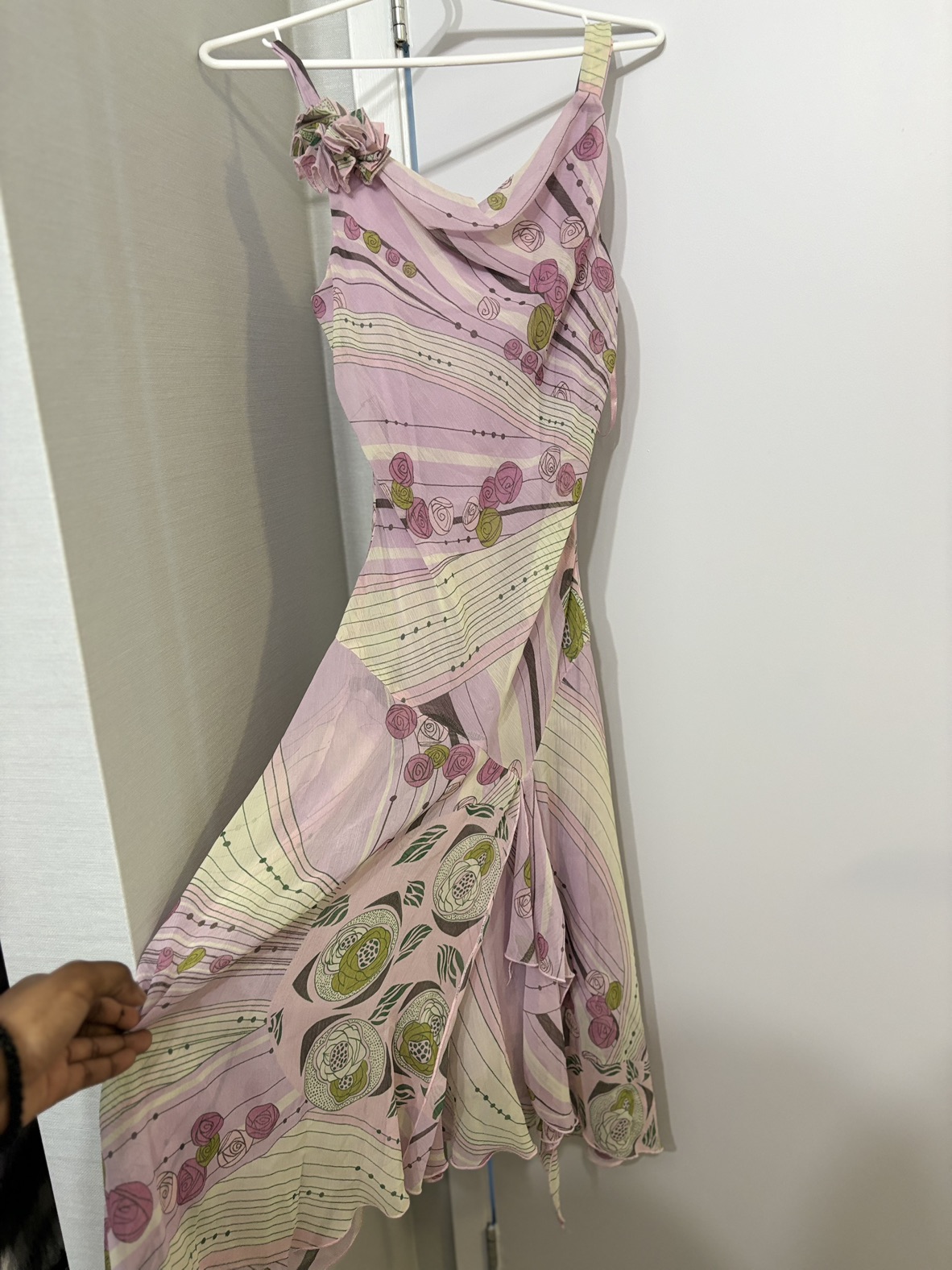 Dress - photo 3
