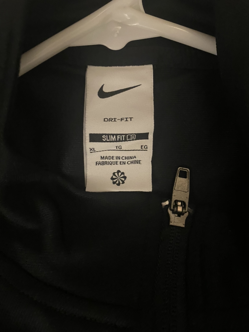 Nike tracksuits - photo 5