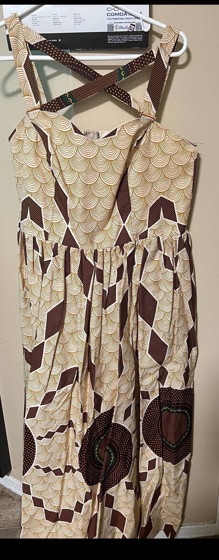 African dress