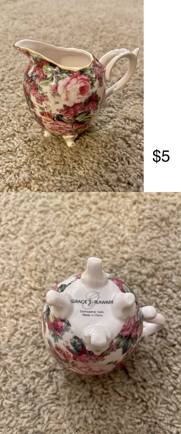 Antique items (prices in photo) image indicator(2)