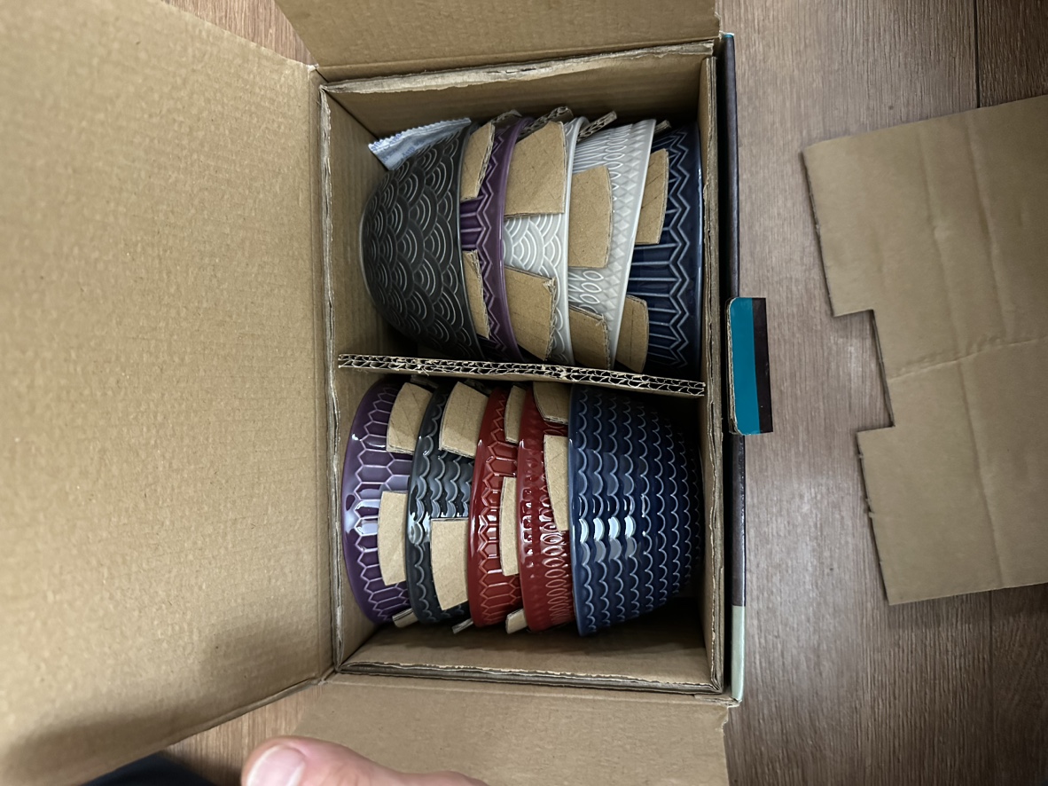 New BOWLS - photo 3