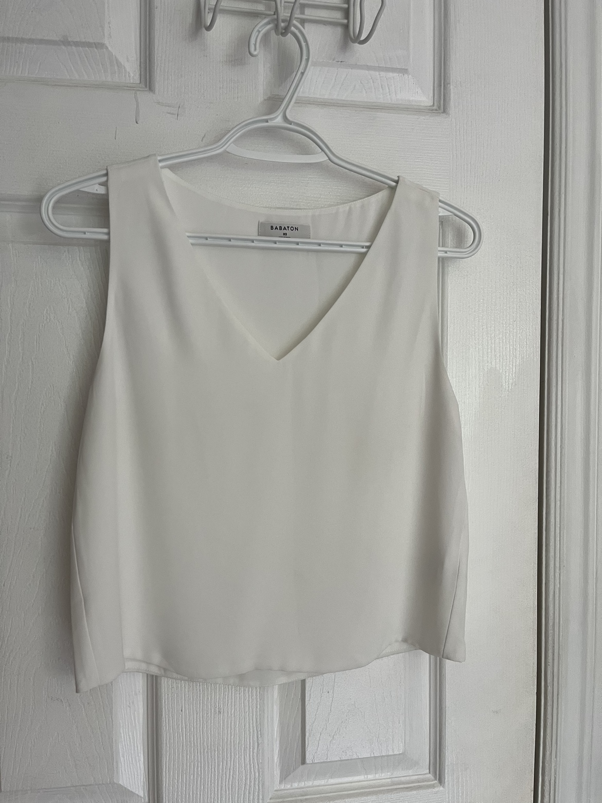 Babaton (Aritzia) Murphy Blouse - photo 2