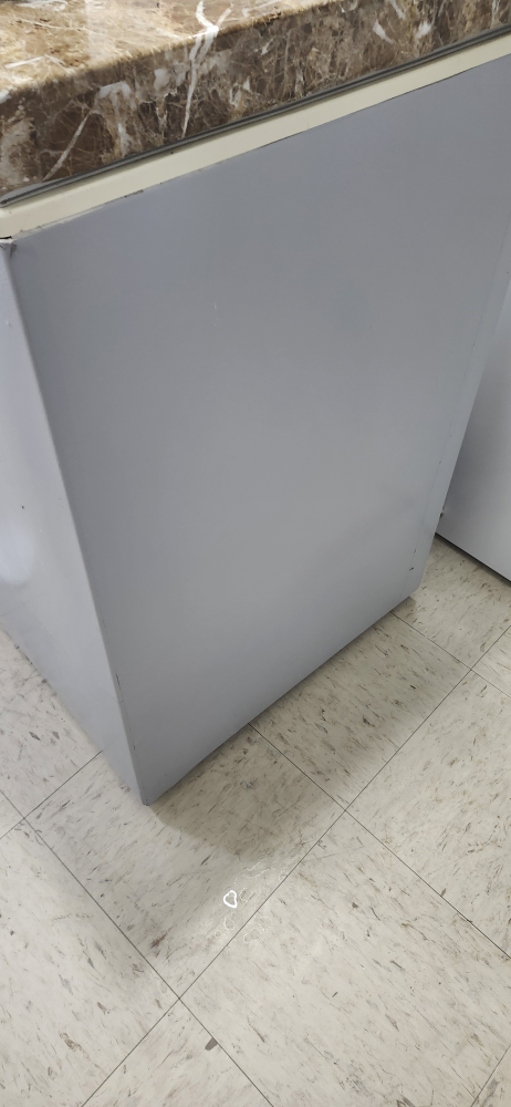 Chest Freezer - photo 2