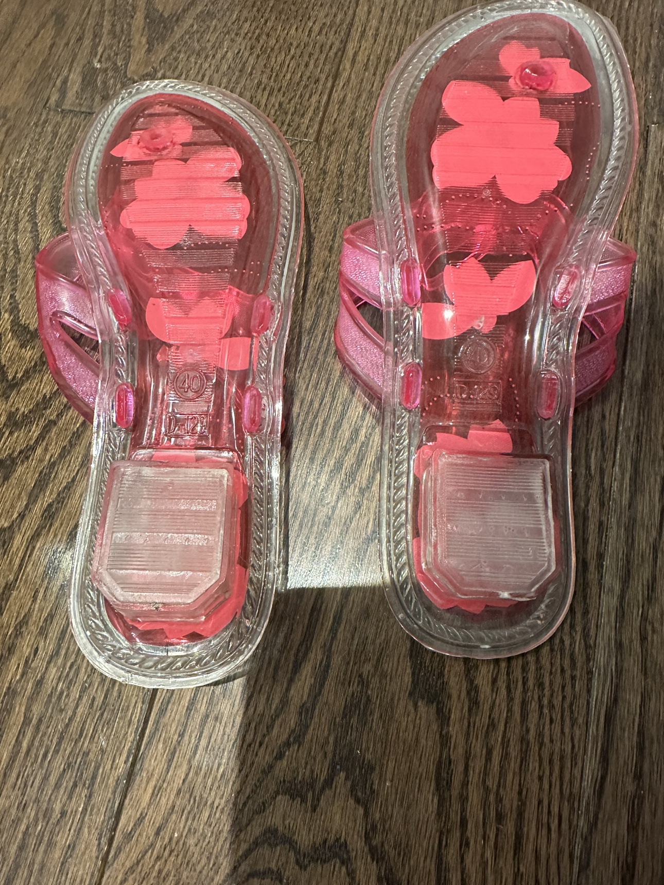 Summer shoes new S. 4-5 image indicator(2)