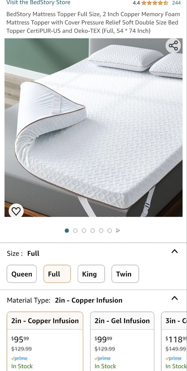 mattress - photo 2