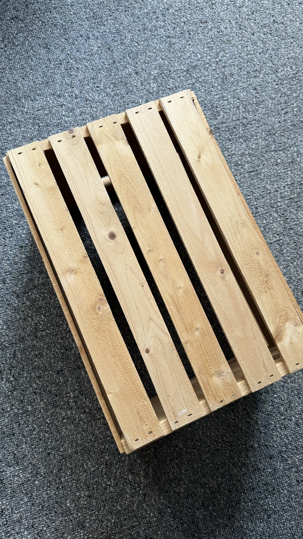 Crate box - photo 3