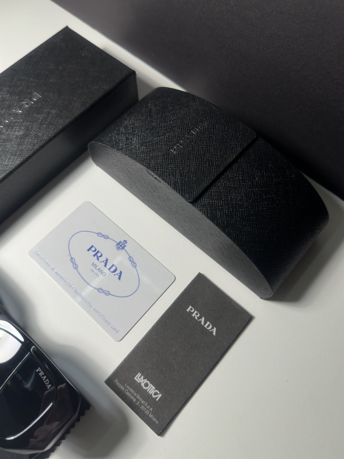 Prada Sunglasses image indicator(4)