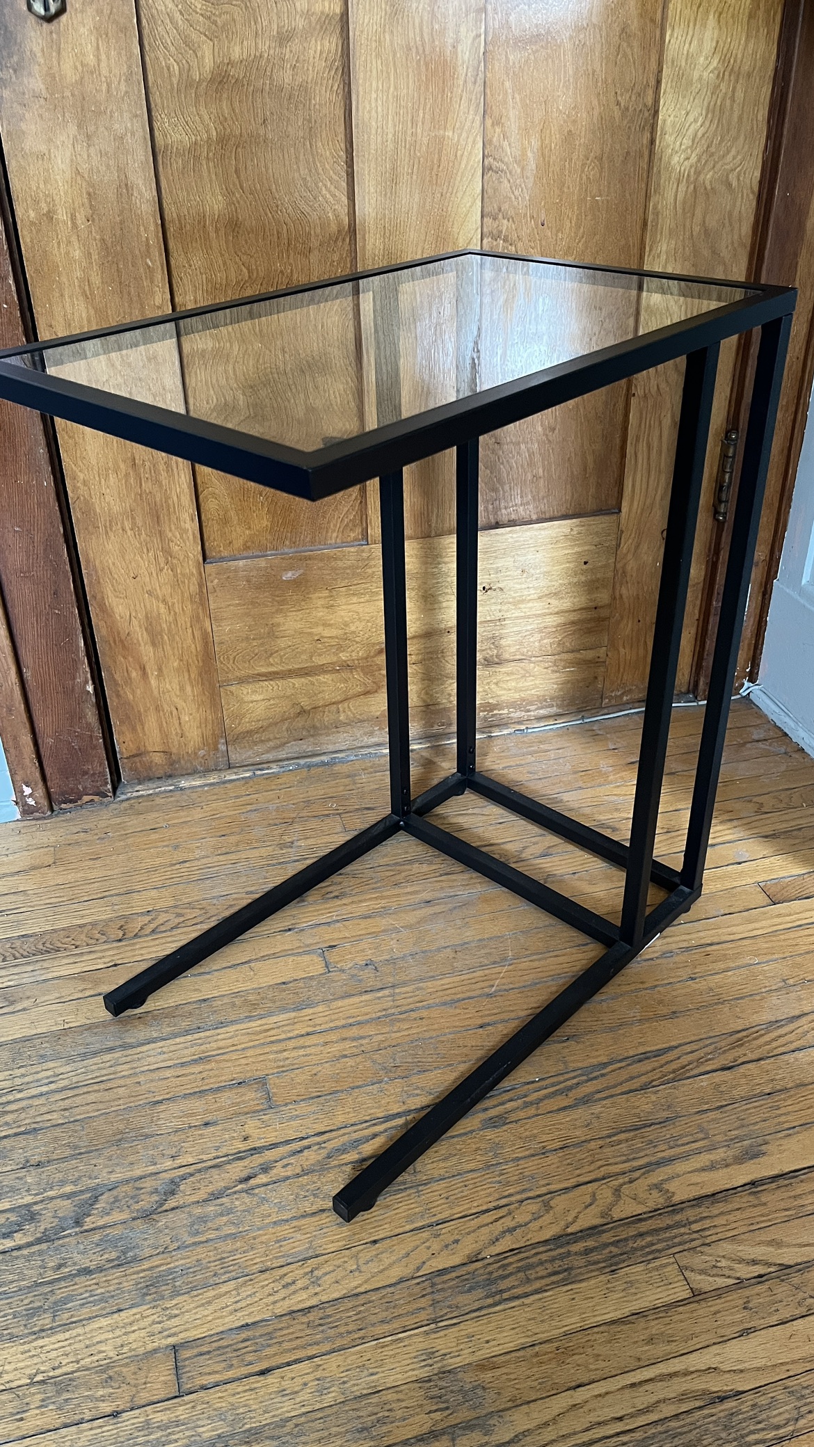 Laptop table or stand